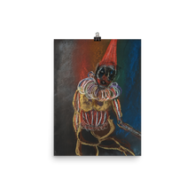 Load image into Gallery viewer, Artist Study 03 - Matte Poster