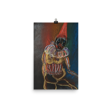 Load image into Gallery viewer, Artist Study 03 - Matte Poster