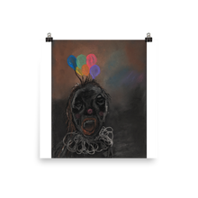 Load image into Gallery viewer, Artist Study 12 - Matte Poster