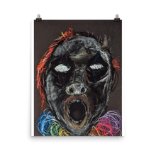 Load image into Gallery viewer, Artist Study 01 - Matte Poster