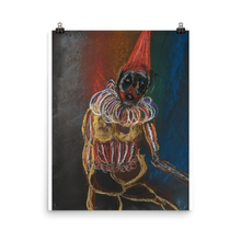 Load image into Gallery viewer, Artist Study 03 - Matte Poster