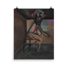 Load image into Gallery viewer, Artist Study 09 - Matte Poster