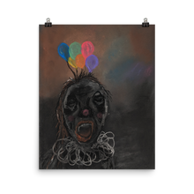 Load image into Gallery viewer, Artist Study 12 - Matte Poster