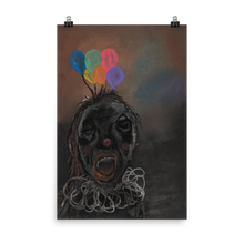 Load image into Gallery viewer, Artist Study 12 - Matte Poster