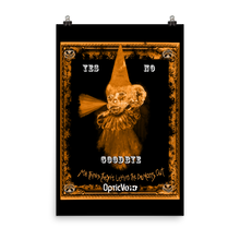 Load image into Gallery viewer, Void-o-Ween - Matte Poster