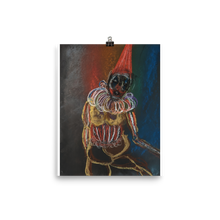 Load image into Gallery viewer, Artist Study 03 - Matte Poster