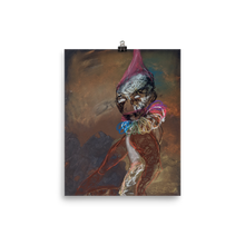 Load image into Gallery viewer, Artist Study 10 - Matte Poster