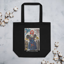 Load image into Gallery viewer, Hers - Eco Tote Bag