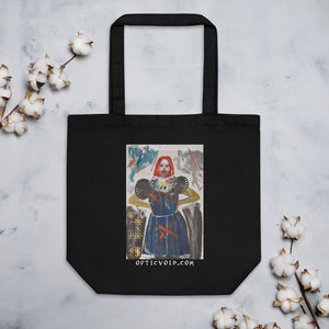 Hers - Eco Tote Bag