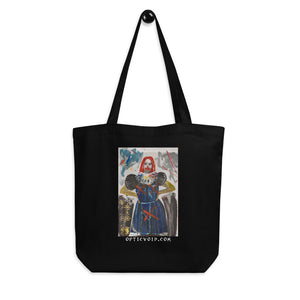 Hers - Eco Tote Bag