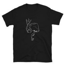 Load image into Gallery viewer, Jelly Beastie 03 - Soft Tee