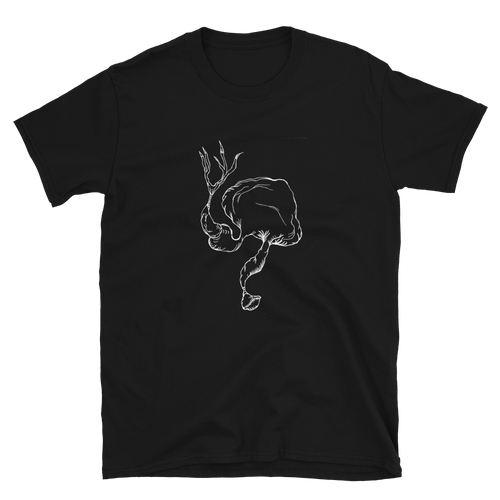 Jelly Beastie 03 - Soft Tee