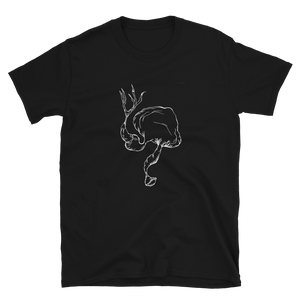 Jelly Beastie 03 - Soft Tee