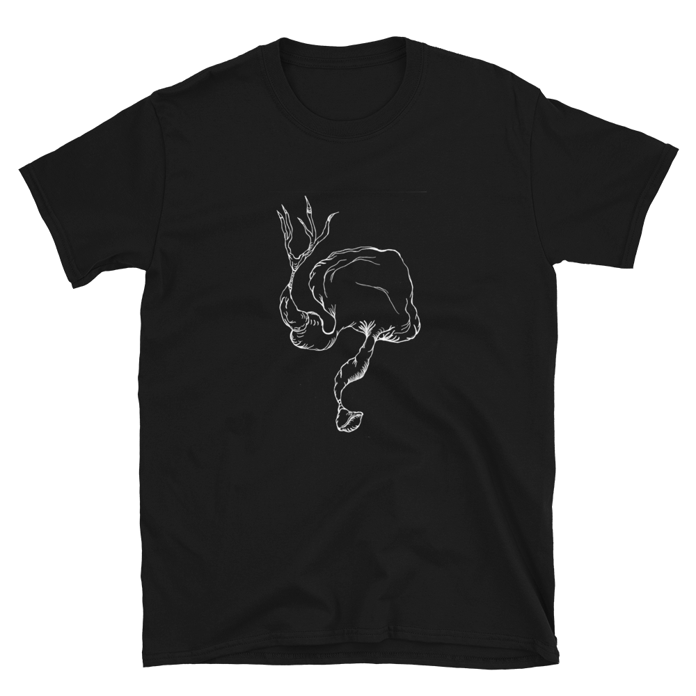 Jelly Beastie 03 - Soft Tee