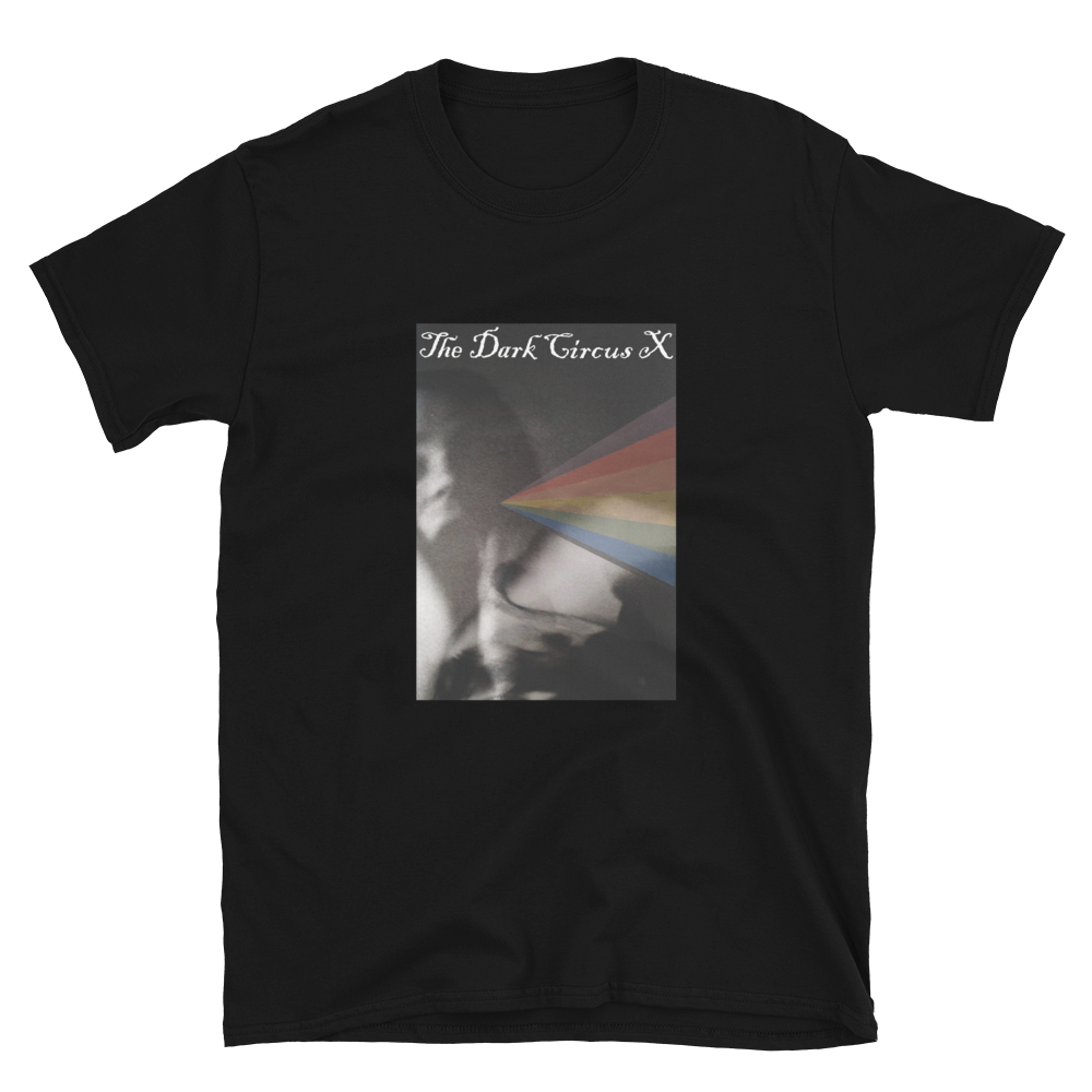 The Dark Circus X - Tour Tee