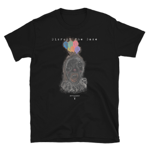 Disrupt The Gaze Soft Tee