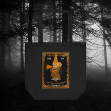 Load image into Gallery viewer, Void-o-Ween - Eco Tote Bag